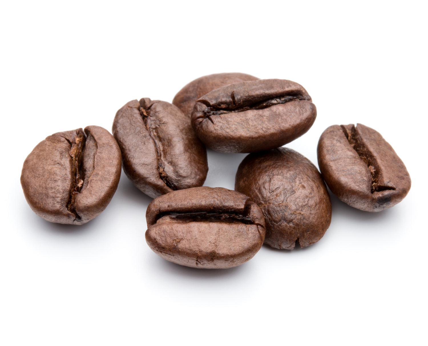 Organic Arabica Coffee Bean